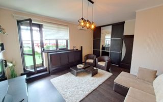 Garsonieră 40 mp + Terasă Spațioasă 60 mp - Iancului - Poză 3