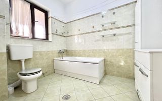 APARTAMENT SPATIOS CU 4 CAMERE LA INCHIRIERE LANGA PARCUL HERATSRAU - Poză 11