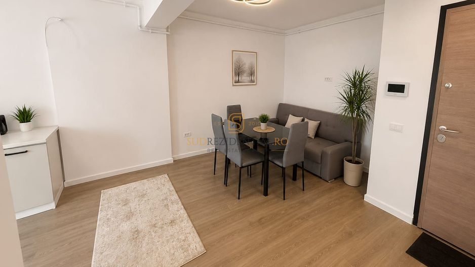 Apartament 2 camere, prima inchiriere, metrou Berceni, Biruintei - Poză 4