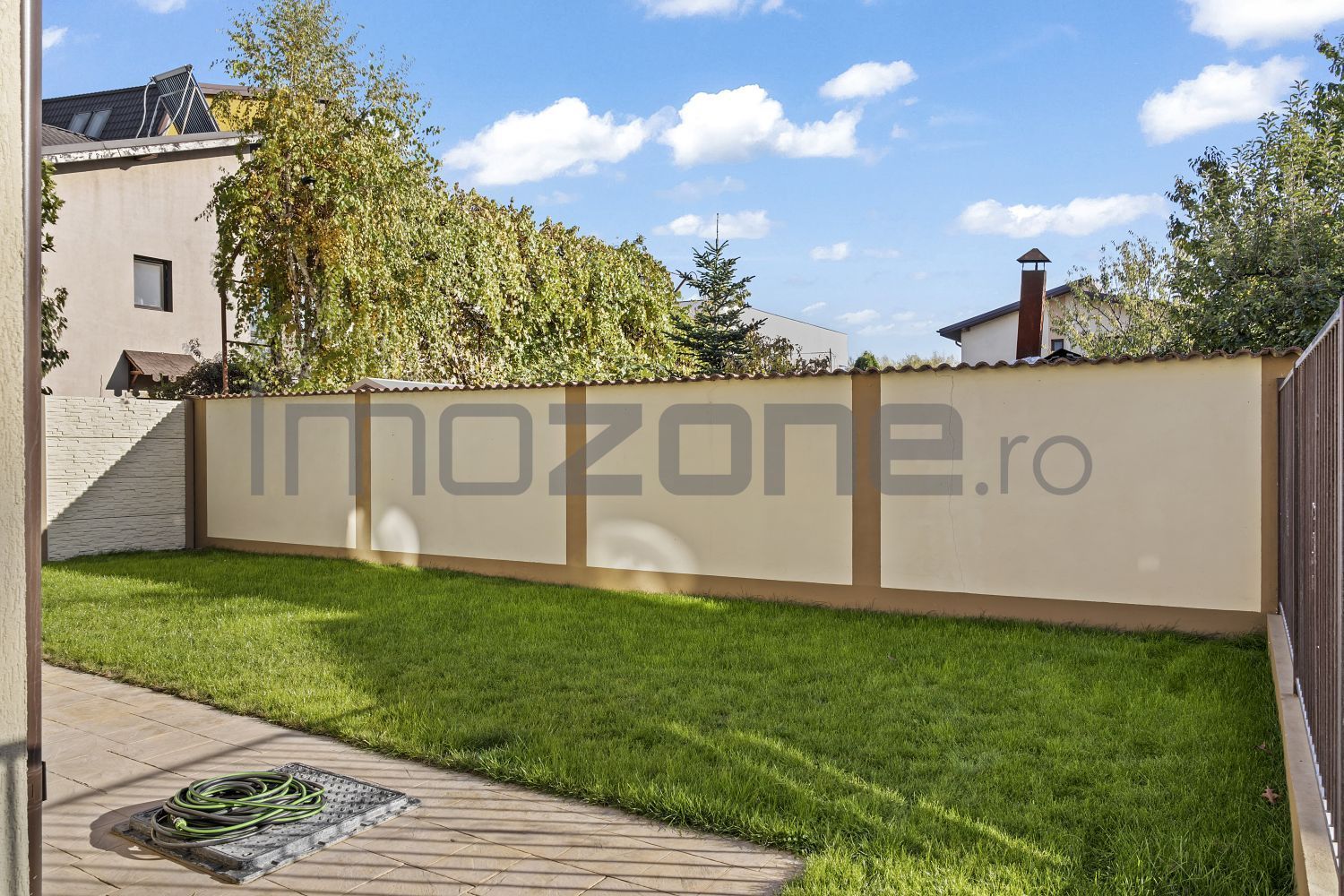 Casa individuala, Prel. Ghencea Maracineni, 4 cam, 134 mp.,  comision 0% - Poză 11