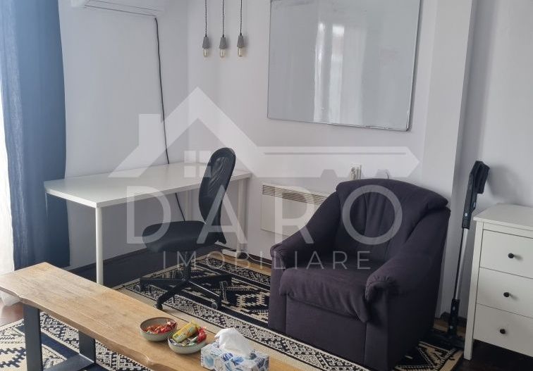 Apartament de inchiriat 2 camere UMF - Poză 6