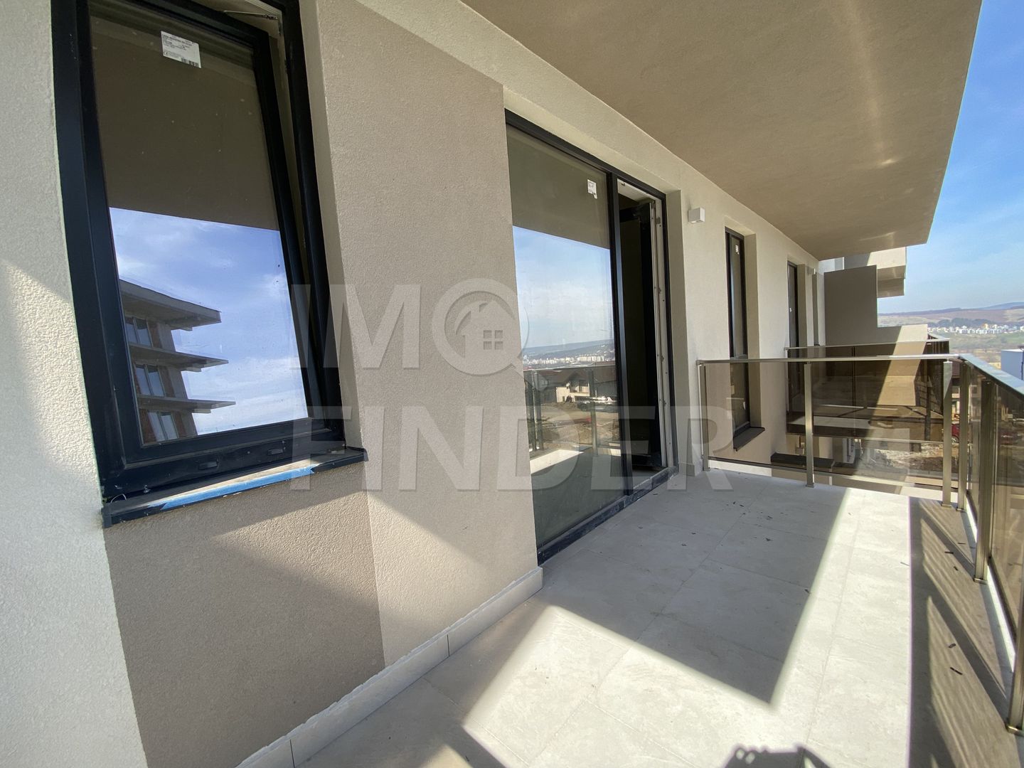 COMISION ZERO- Apartament 2 camere semifinisat, zona VIVO - Poză 4