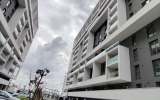 Apartament 2 camere Floreasca I PRIMA VISTA I Prima inchiriere I COM 0 - Poză 34