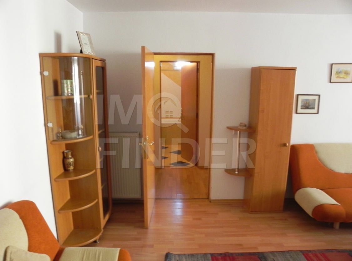 Apartament cu Parcare Subterana Zorilor Republicii, 65 mp - Poză 2