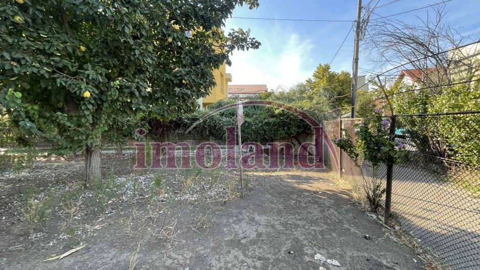 Vânzare teren intravilan 720 mp - lac Băneasa - Poză 1