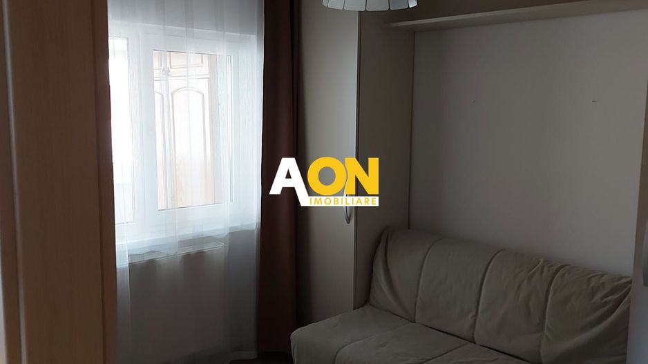 Apartament 3 Camere Complet Mobilat, Finisat - Poză 5