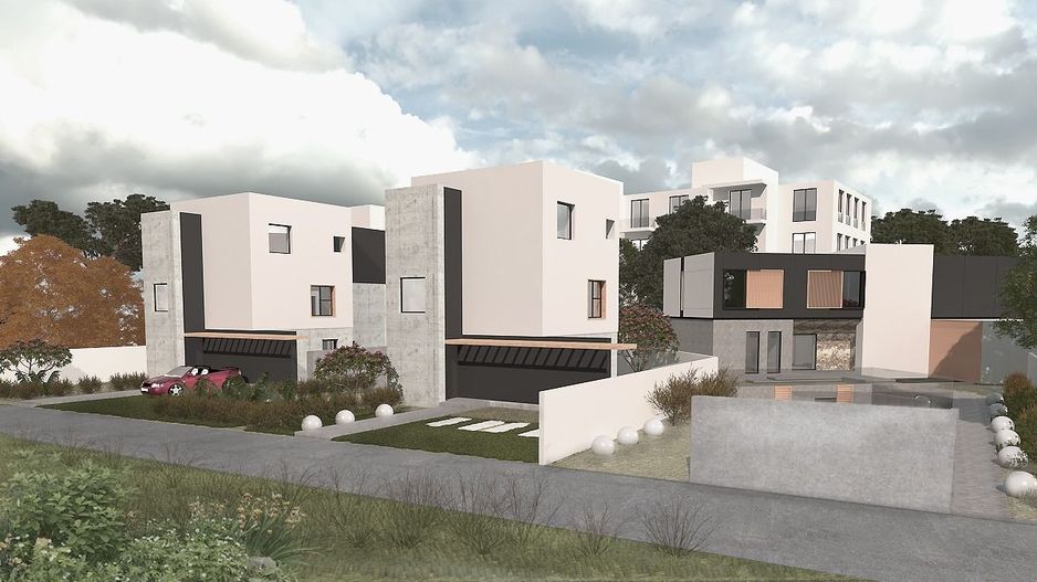 Casă Exclusivistă în Băneasa/Sisești – Design Nonconformist și Spațiu Generos - Poză 5