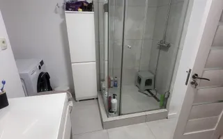 Apartament 5 camere 161 mp, zona Decebal, bloc 2006, curte, ideal investitie - Poză 18