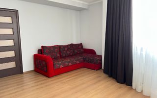 Chirie, apartament, 2 camere, strada Grenoble, Botanica - Poză 5