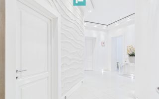 Apartament deosebit în clădire istorică central - Poză 10