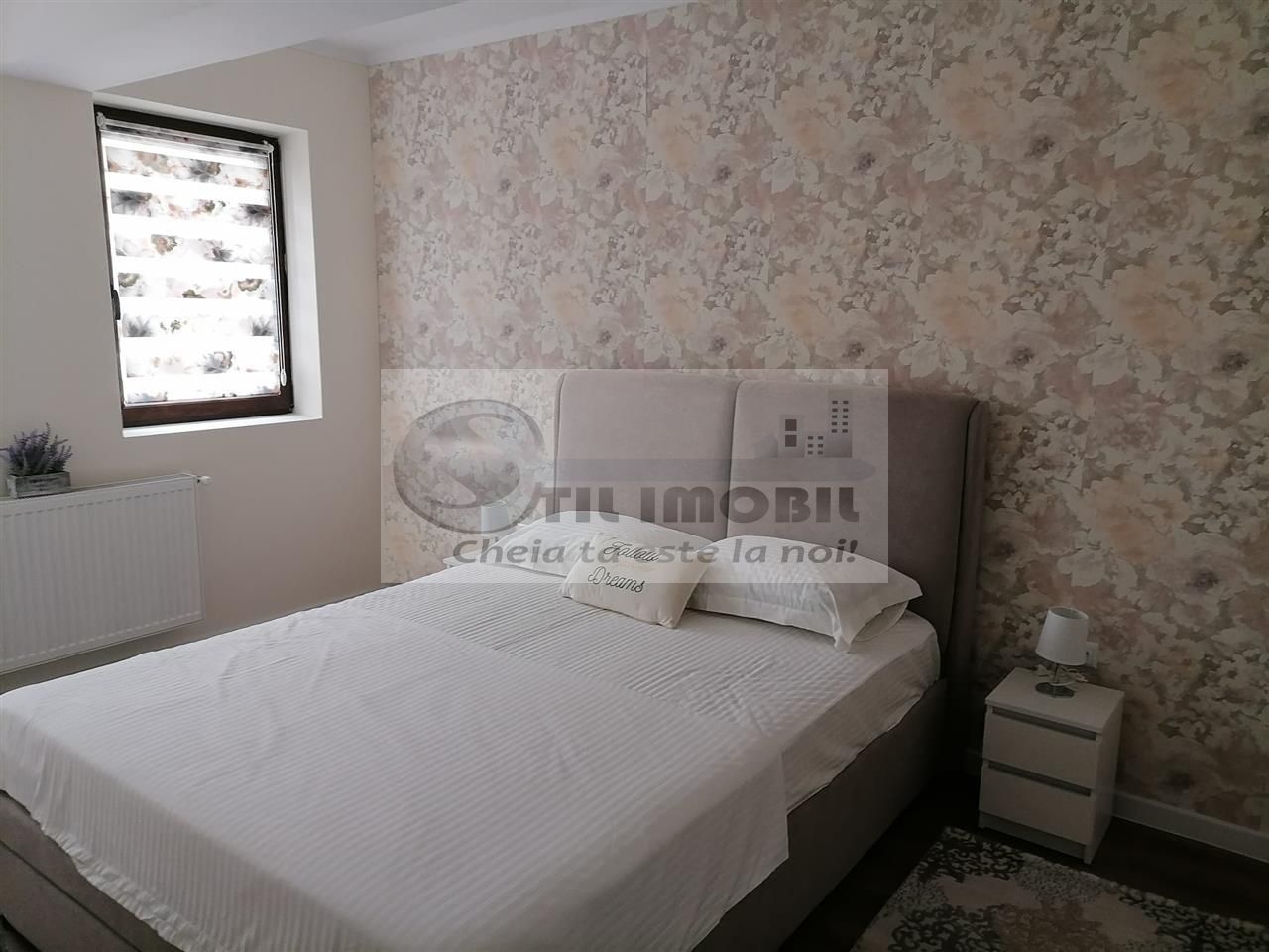 Apartament 3 camere Bucium- 550 EURO - Poză 7