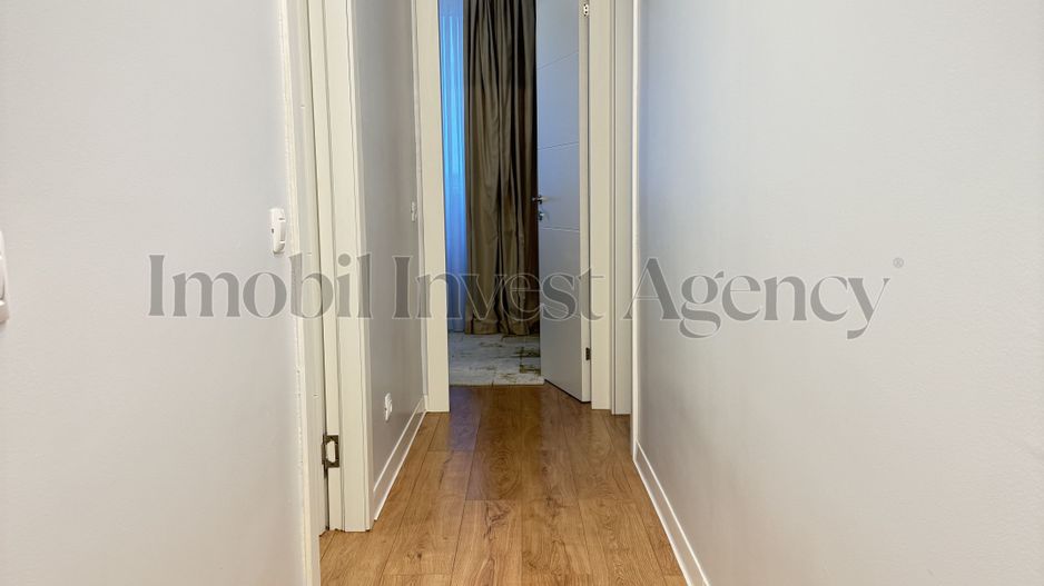 Apartament 3 camere Floreasca Residence - Poză 10