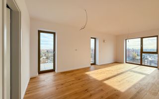 Apartament Spectaculos | 4 Camere | Terasa 22 mp | Green Lake Baneasa - Poză 14