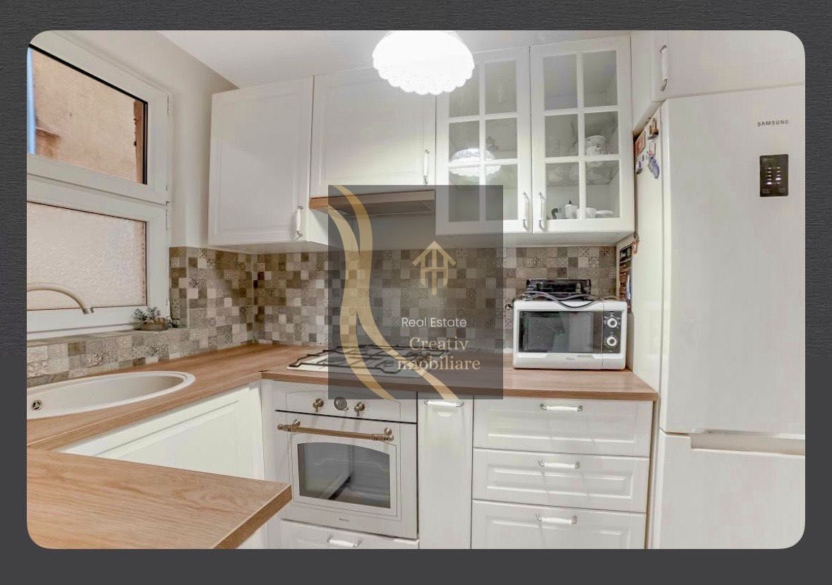 Apartament UltraCentral Sala Palatului Renovat si Mobilat - Poză 6