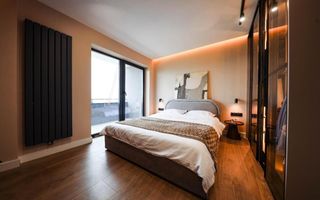 Apartament modern l decomandat l 2 camere l la cheie l Gheorgheni - Poză 2
