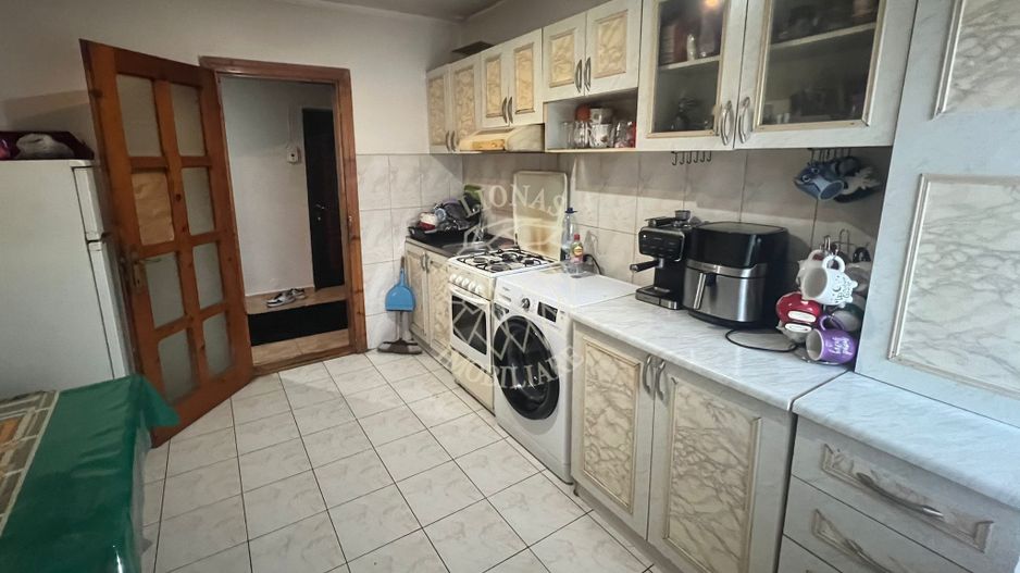 Comision 0! Apartament 2 camere+pod mansardabil 70 mp-Sangeorz-Bai - Poză 2
