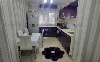 Vanzare Apartament 2 camere, refacut in totalitate, bloc 4 etaje, metrou Dristor - Poză 5