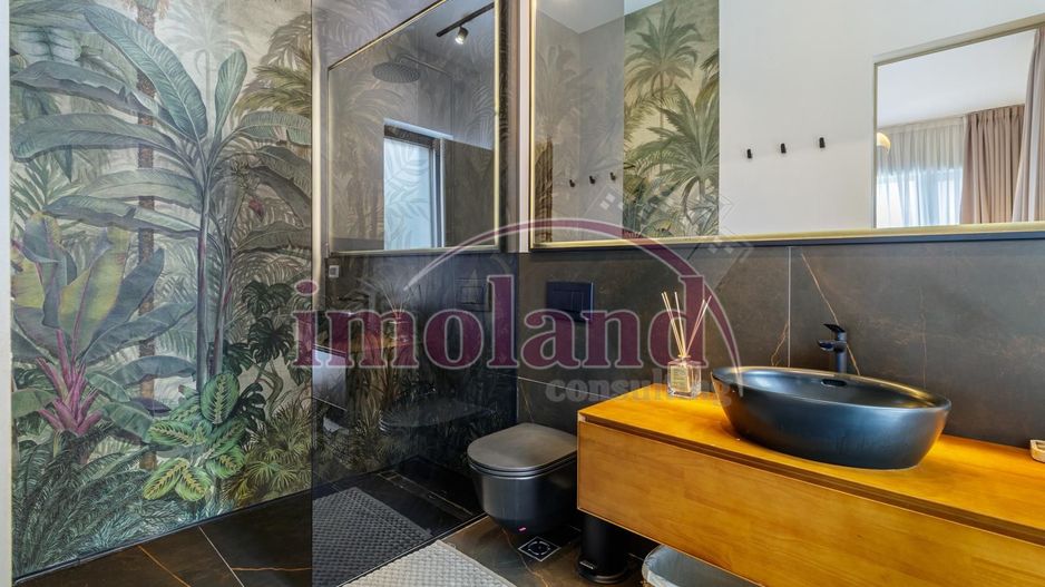 Inchiriere - Penthouse - 2 terase + 2 locuri de parcare - Avalon Estate-Pipera - Poză 15