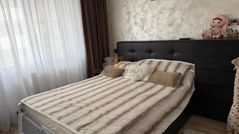 Apartament 2 camere decomandat, mobilat si utilat – Drumul Binelui - Poză 5