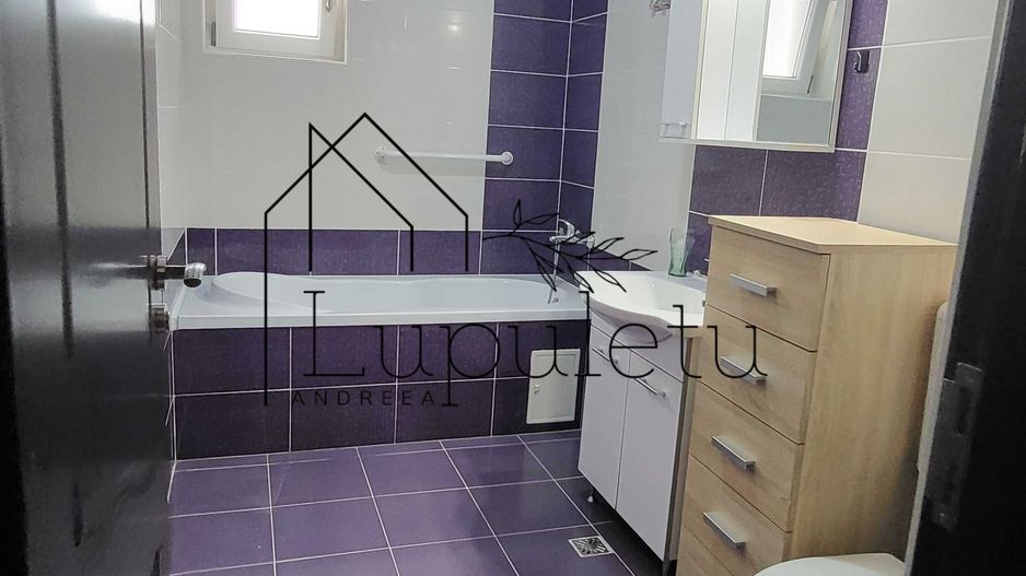 Apartament de Închiriat | 2 Camere | Selimbăr | Parter Înalt | 50MPU - Poză 8