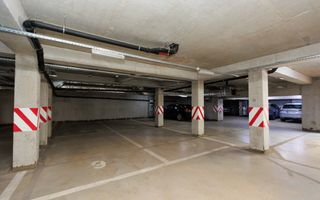 Vânzare, apartament, 2 camere, str. Petru Rareș, Centru - Poză 22