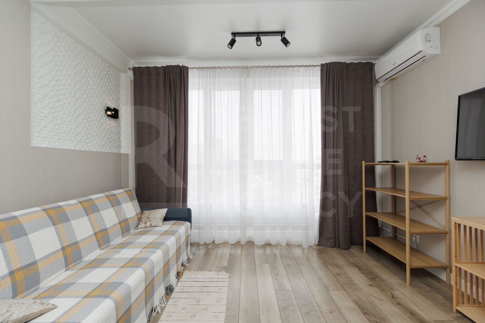 Vânzare, apartament, 2 camere, bd. Moscovei, Rîșcani - Poză 9