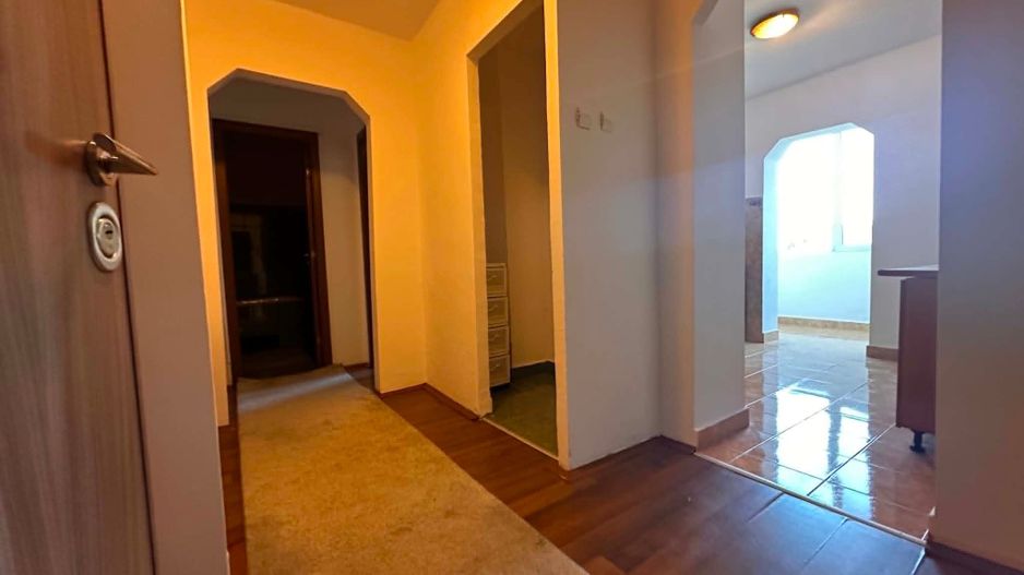 Lipovei | 2 Camere | Decomandat | Etaj Intermediar. - Poză 5