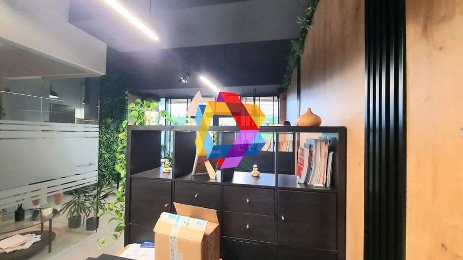 Spatiu comercial de închiriat, Brasov, zona Coresi - 63 mp # plus-imo.ro - Poză 5