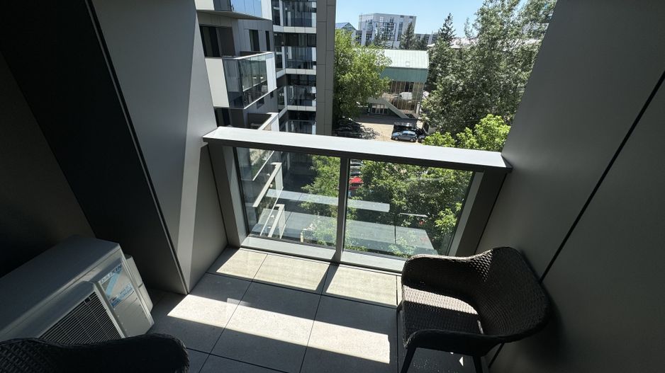 3 Camere | Cortina Academy CotroceniI MOBILA LUX | Metrou 3 minute - Poză 20