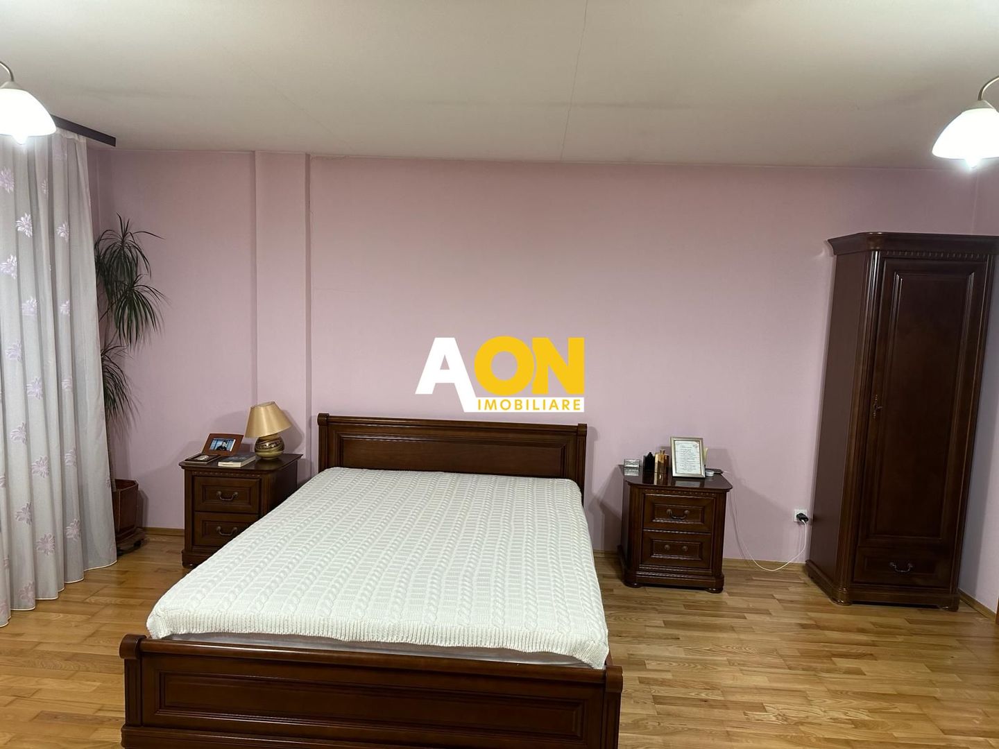 Apartament 3 Camere Zona Cetate, cu Scara Interioara - Poză 15