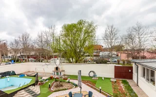 Casă modernă cu 7 camere | Bucureștii Noi | Oportunitate unică - Poză 16
