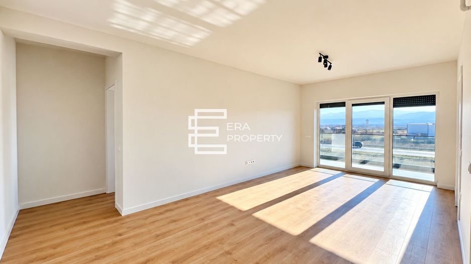 Apartament 2 camere intabulat, logie 14 mp, etaj 1 | DaVinci Homes - Poză 2