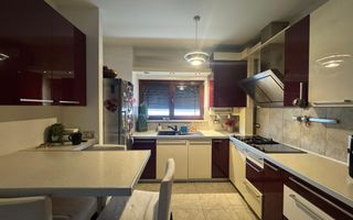 3 CAMERE+ LOC DE PARCARE INCLUS| FLOREASCA - Poză 16