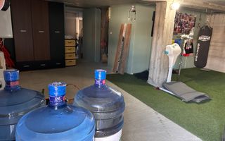 Casa Individuala, Mobilata si Utilata – Gata de Mutare - Poză 12