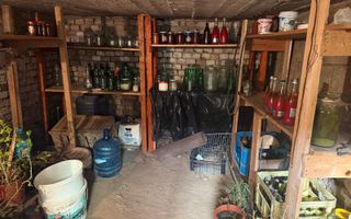 Casa 5 Camere I 127 MPU I 128 Curte | Pivnita | Terezian - Poză 12