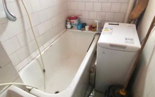 Super pret - Apartament cu 2 camere - etaj 3 - Bogdanestilor - Poză 6