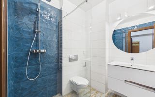 Apartament 3 cam | Sos. Nordului | Herastrau | 2 locuri de parcare - Poză 9