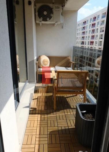 Apartament 2 camere | 55 mp | Plaza Residence | LujeruluiIMobilat cu designer - Poză 15