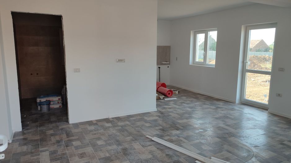 Sanandrei, Casa Individuala,Teren Generos - Poză 10