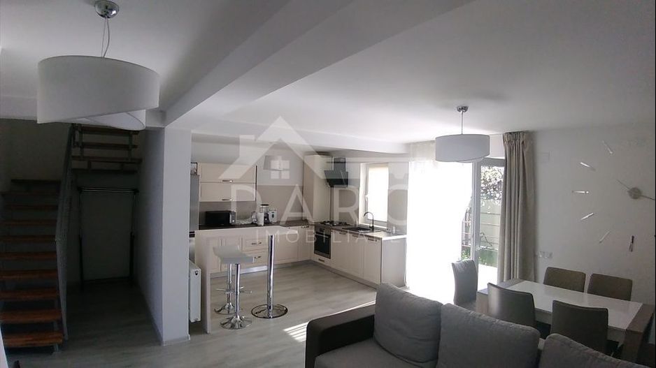 De închiriat in Sângeorgiu de Mureș. Zonă rezidențială - Poză 8