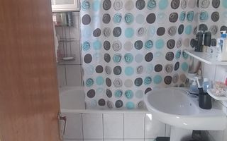 De închiriat: Apartament 3 camere decomandat - Zona Tineretului - Poză 6