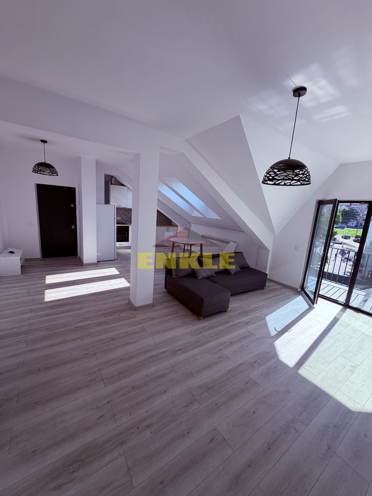Apartament 2 camere de închiriat – Bloc nou - Poză 1