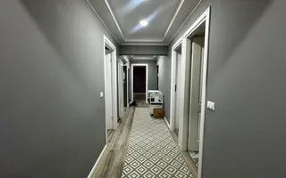 Apartament la cheie | 3 camere | Zona Mărăști - Poză 17