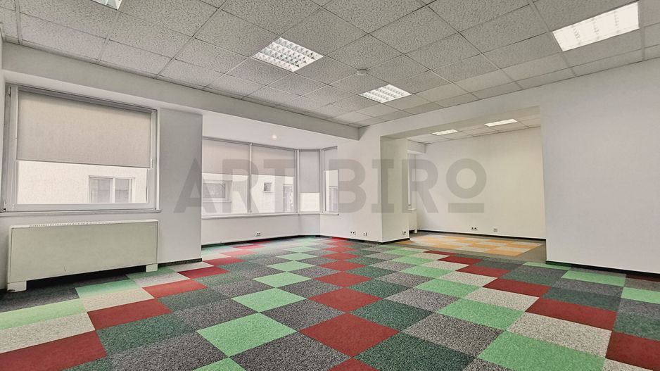 Zero comision, 35mp birou Floreasca 'compozitori' - Poză 2