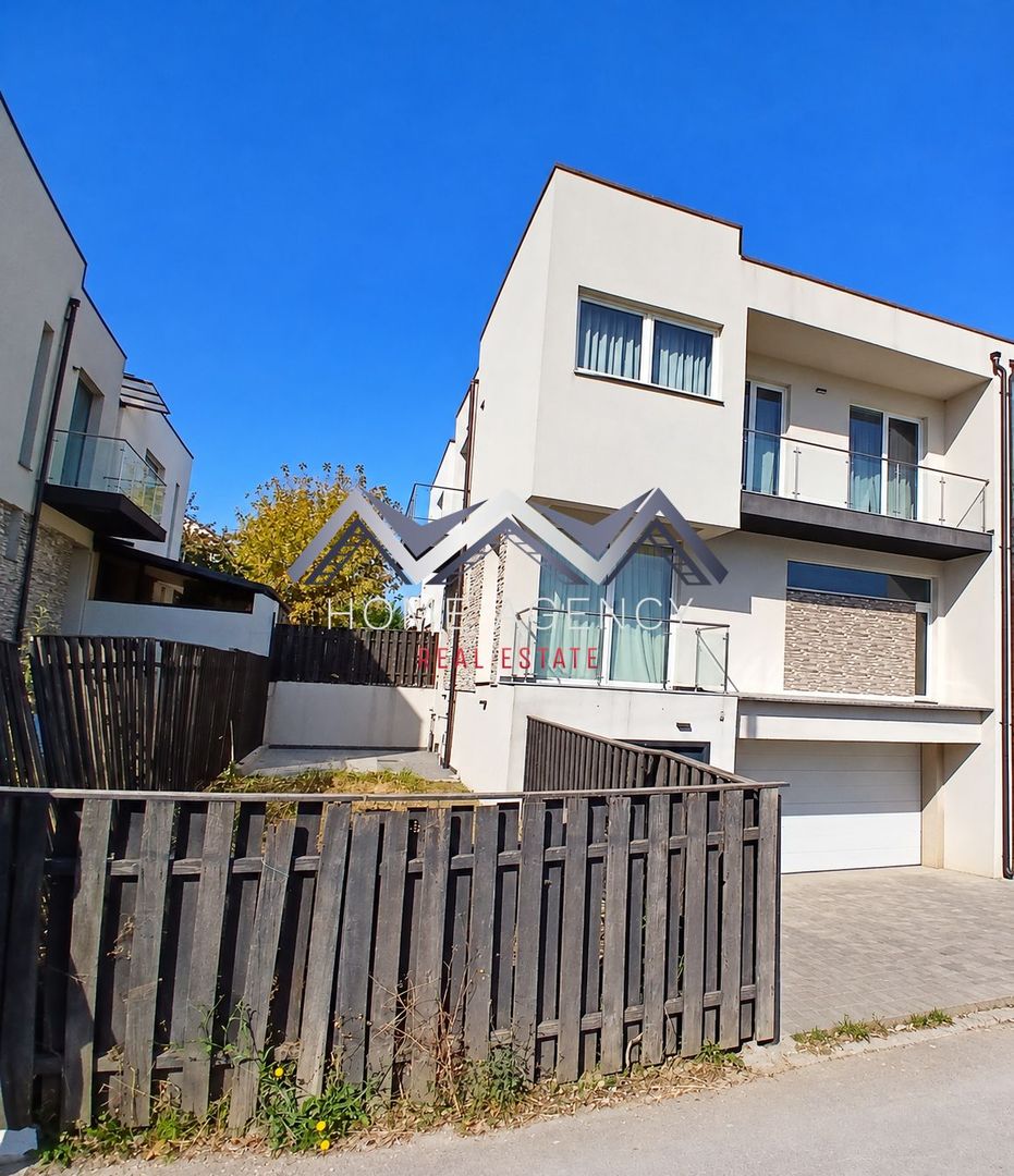 Casa P+1 4 camere | Garaj subteran - Poză 2