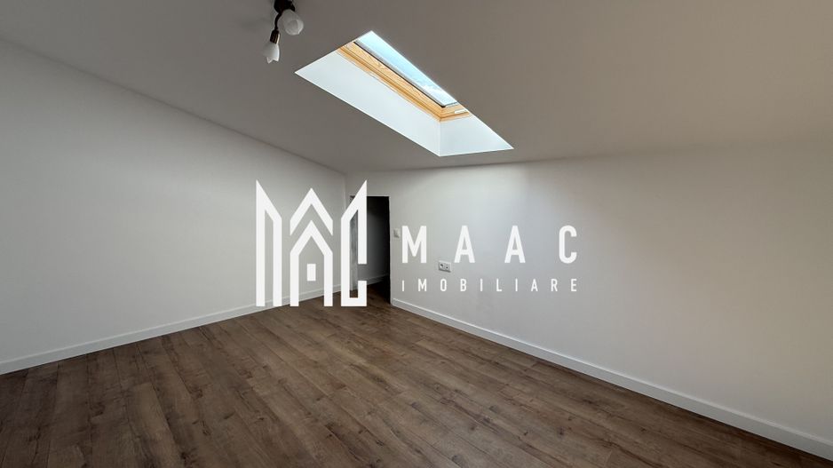 Penthouse | 4 camere | Locuință modernă | La cheie | Modern - Poză 8