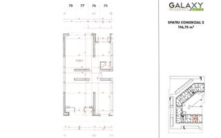 Spatiu comercial nou, vizibilitate excelenta, Bd. Metalurgiei - Poză 5