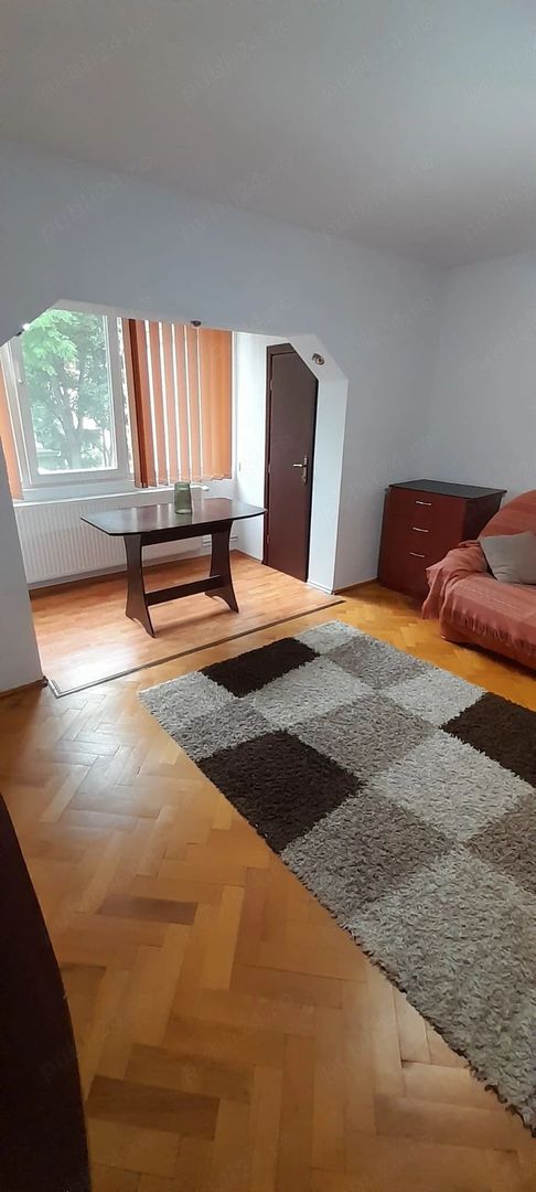 Soarelui | 3 Camere | Etaj 1 | Centrala proprie - Poză 3