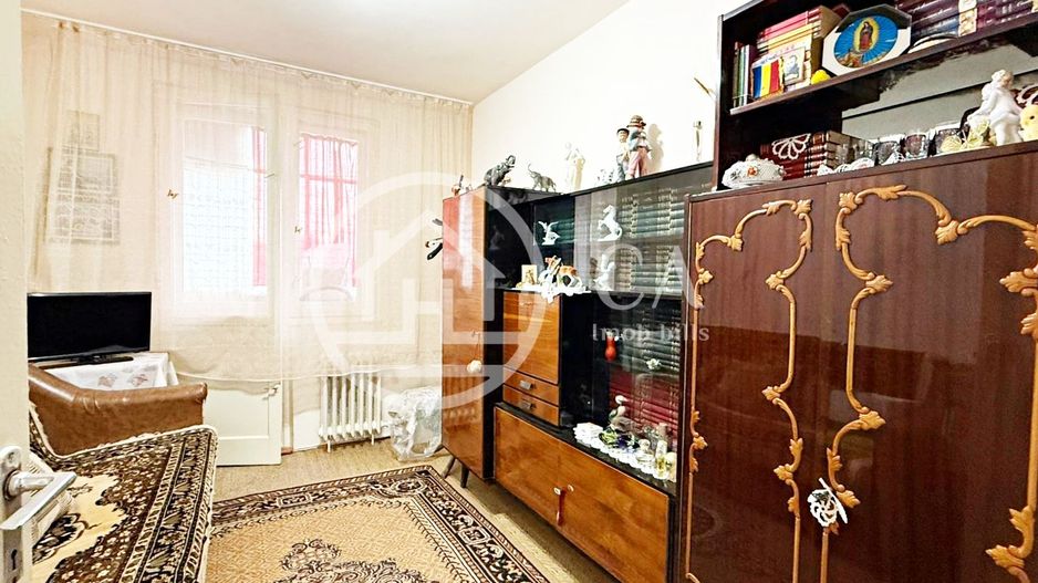 Apartament cu 3 camere de inchiriat in zona Rogerius, Oradea - Poză 5