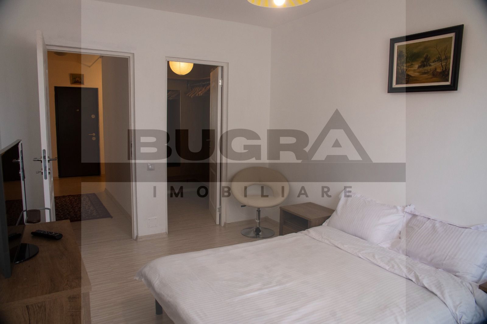 Apartament 2 camere modern, parcare, zona VIVO - Poză 4